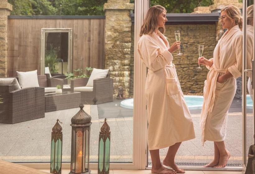 Corick House Hotel & Spa