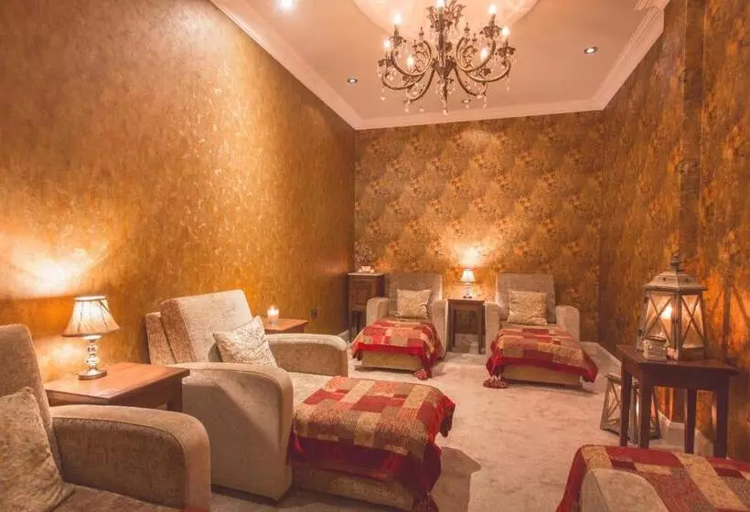 Corick House Hotel & Spa