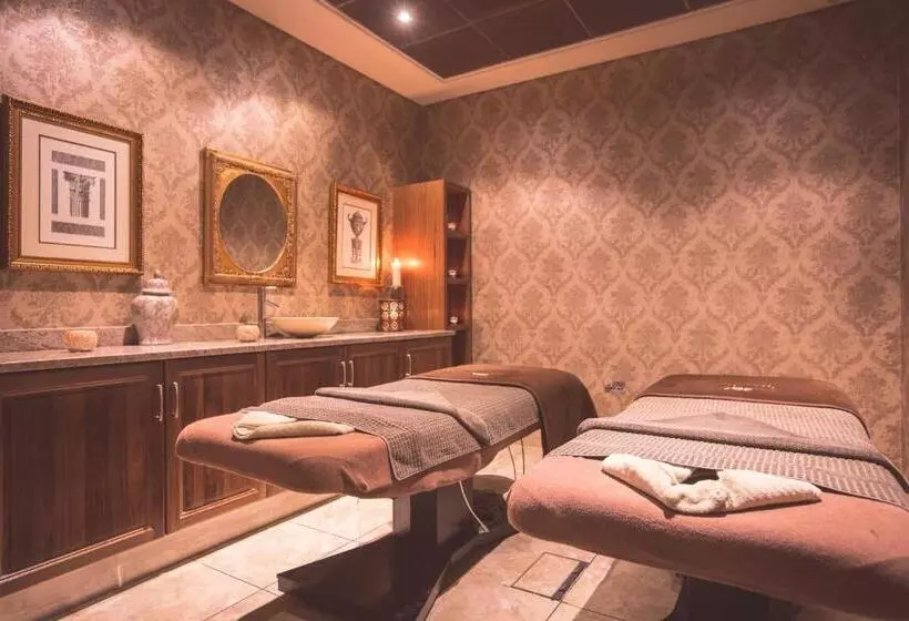 Corick House Hotel & Spa