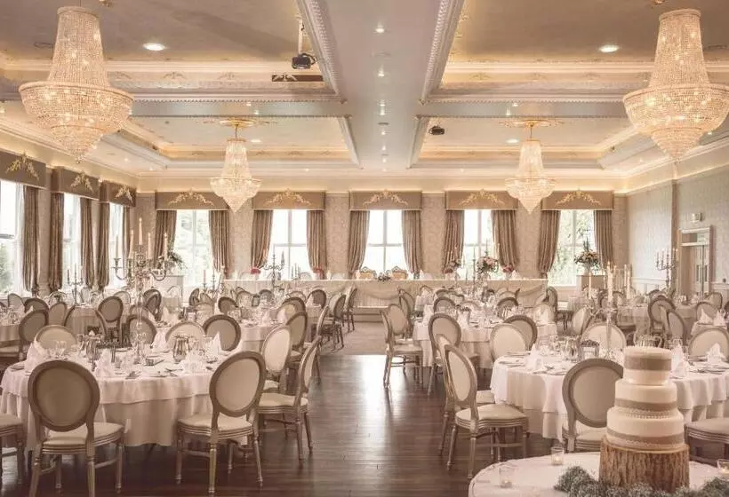 Corick House Hotel & Spa