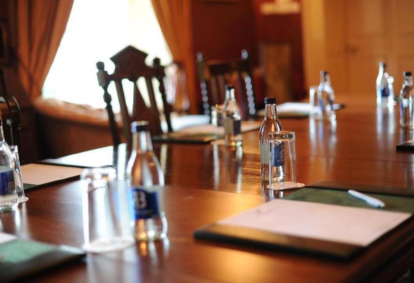 Corick House Hotel & Spa