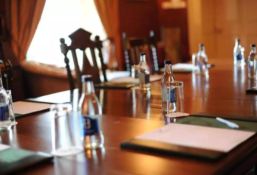 Corick House Hotel & Spa