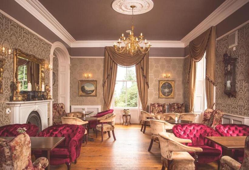 Corick House Hotel & Spa