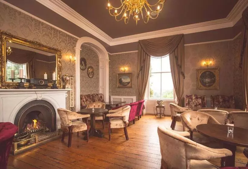 Corick House Hotel & Spa