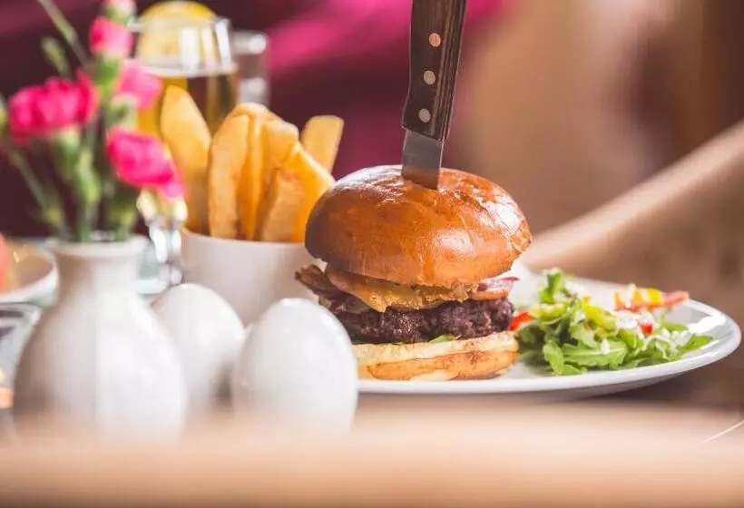 Corick House Hotel & Spa