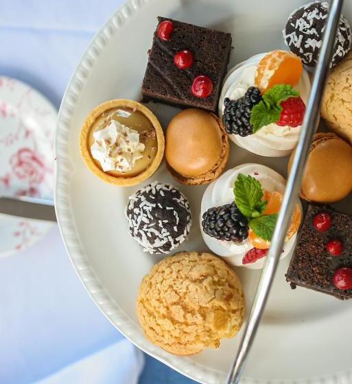 Corick House Hotel & Spa