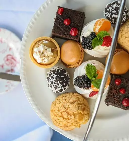 Corick House Hotel & Spa