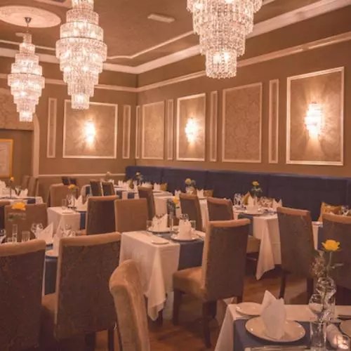 Corick House Hotel & Spa