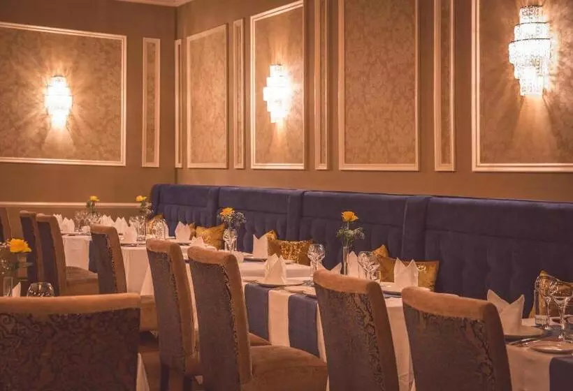 Corick House Hotel & Spa