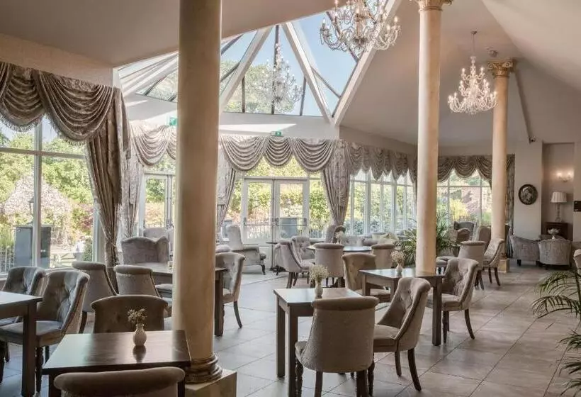 Corick House Hotel & Spa