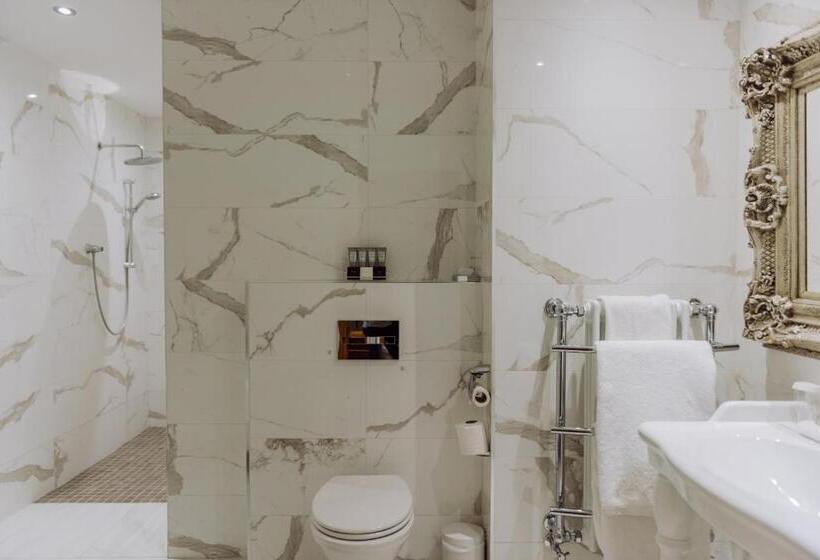 Corick House Hotel & Spa