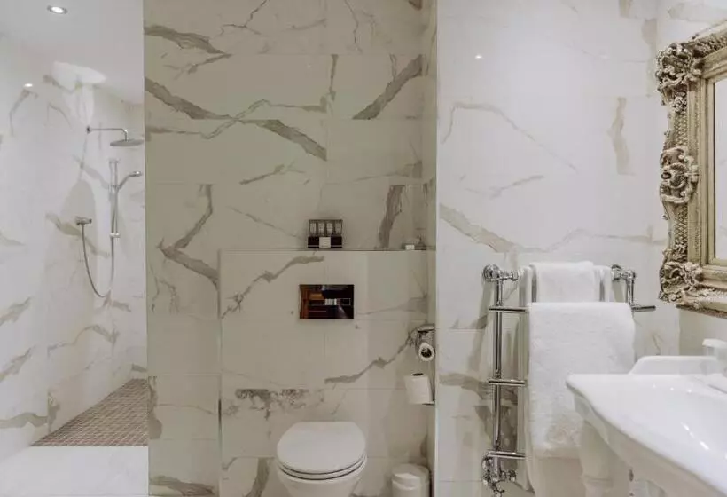 Corick House Hotel & Spa