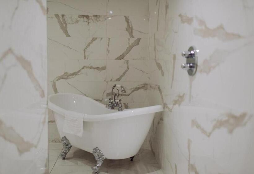 Corick House Hotel & Spa