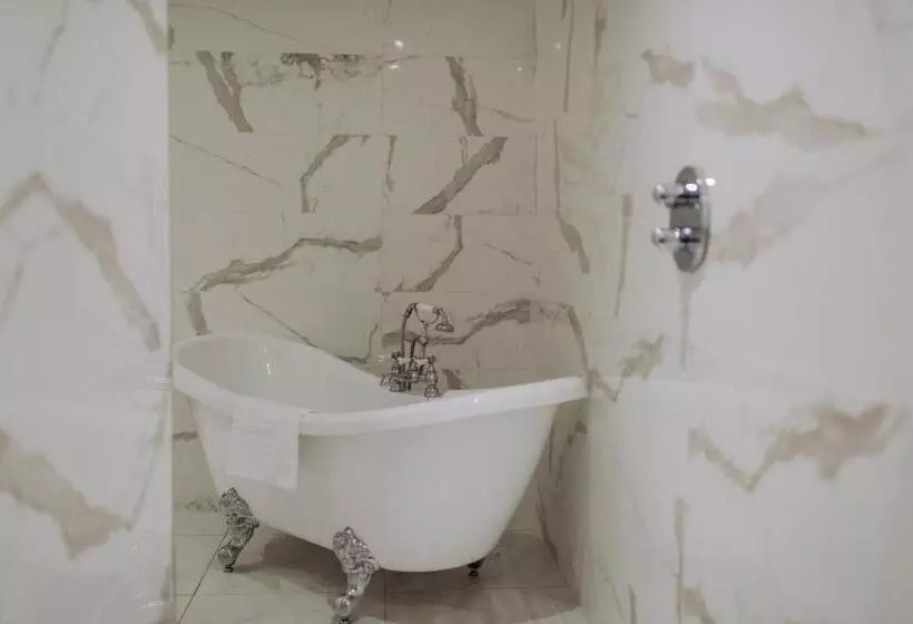 Corick House Hotel & Spa