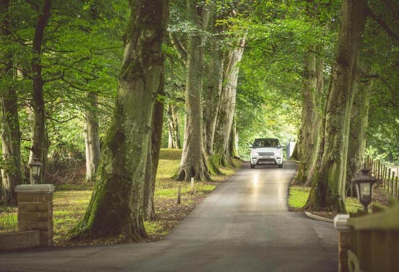 Corick House Hotel & Spa