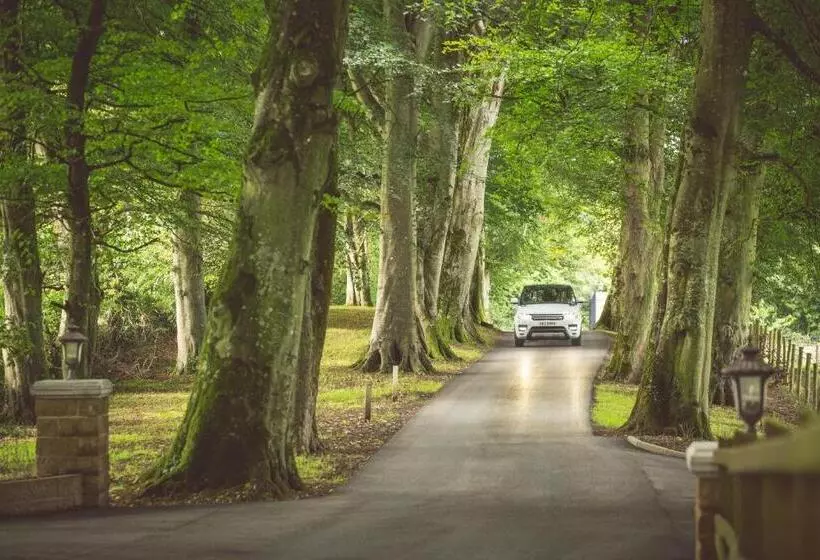 Corick House Hotel & Spa