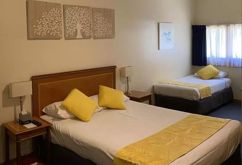Echuca Motel