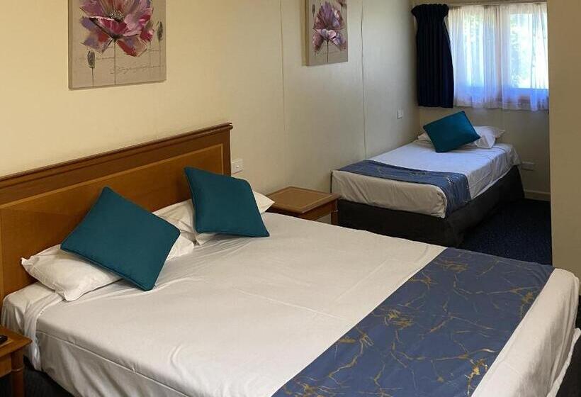 Echuca Motel