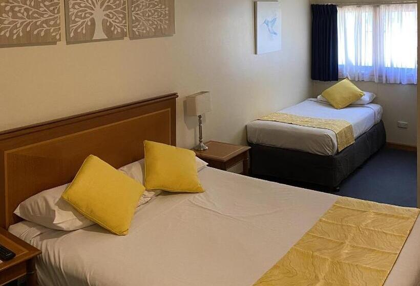 Echuca Motel