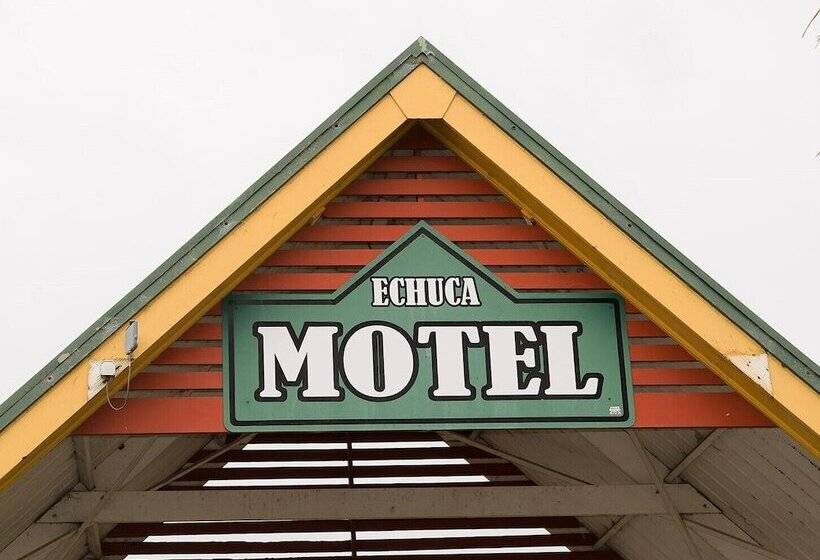 Echuca Motel