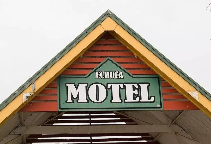 Echuca Motel