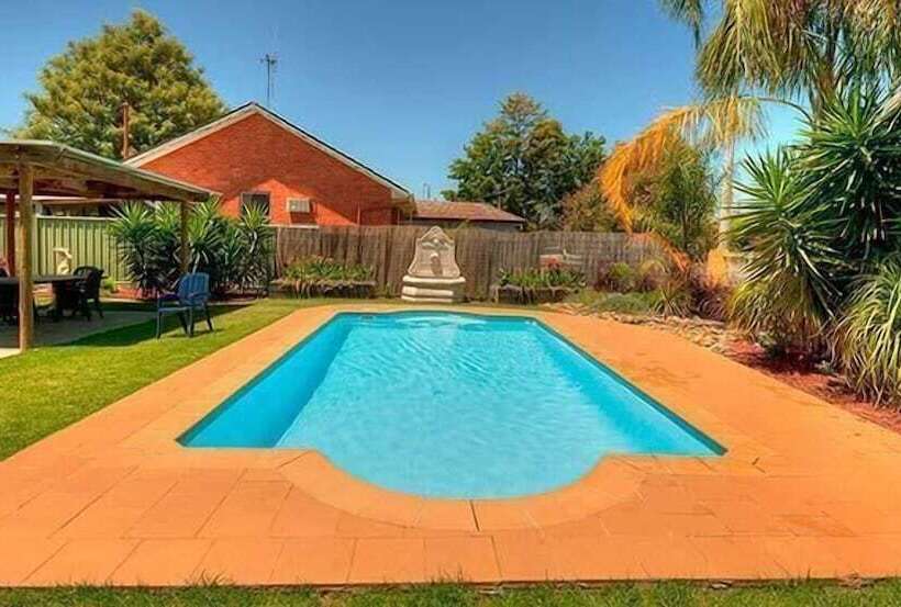 Echuca Motel