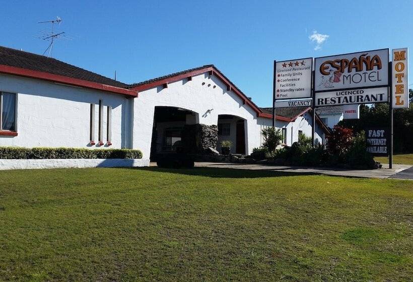 Espana Motel