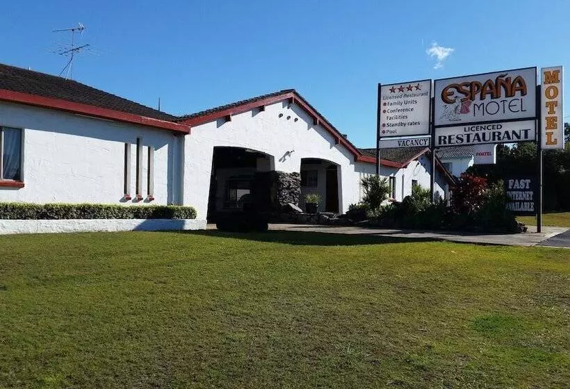 Espana Motel