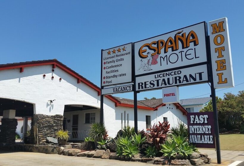 Espana Motel