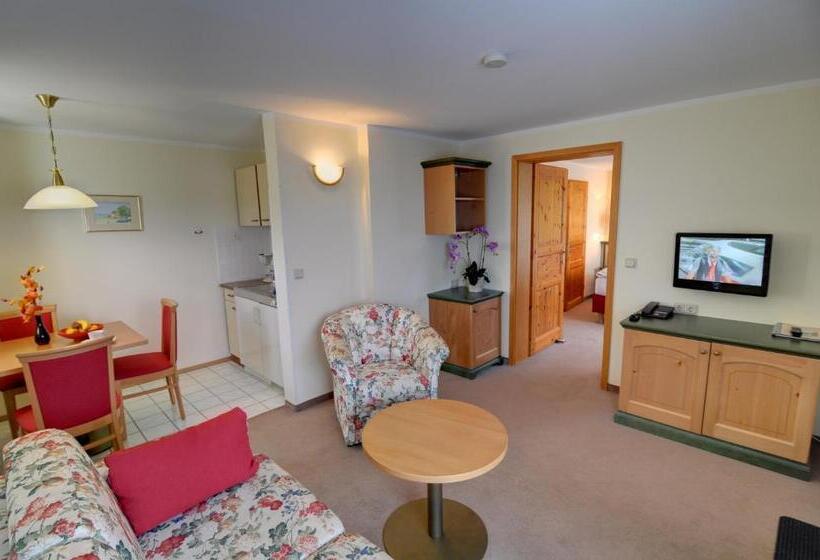 Ferienpension Seeblick