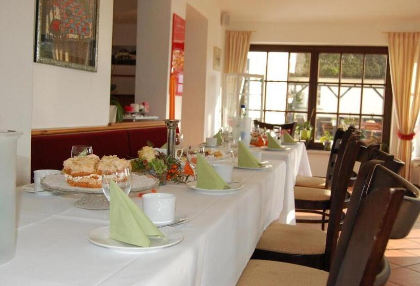 Ferienpension Seeblick