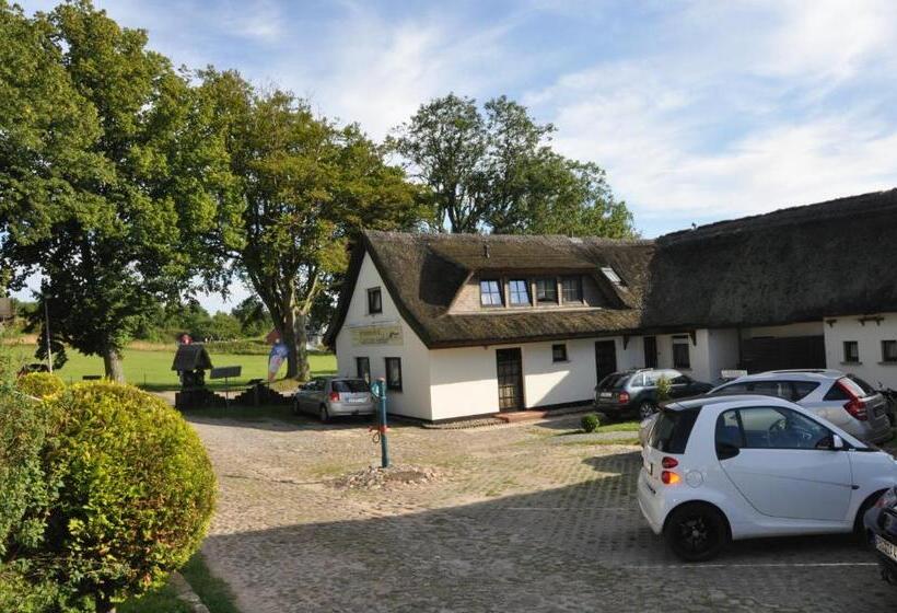 Ferienpension Seeblick