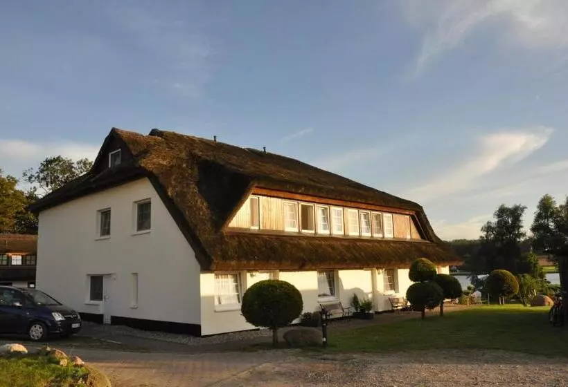 Ferienpension Seeblick