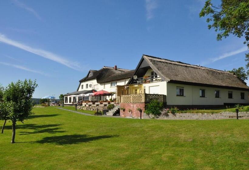 Ferienpension Seeblick