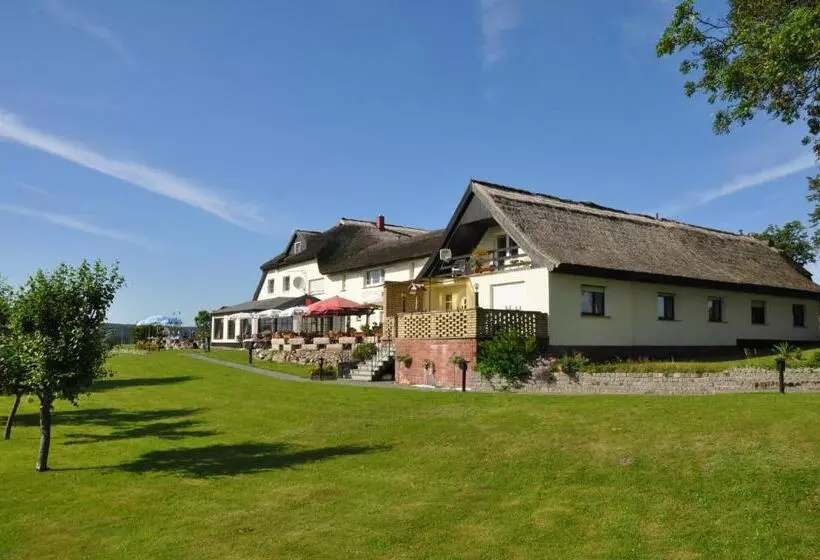 Ferienpension Seeblick