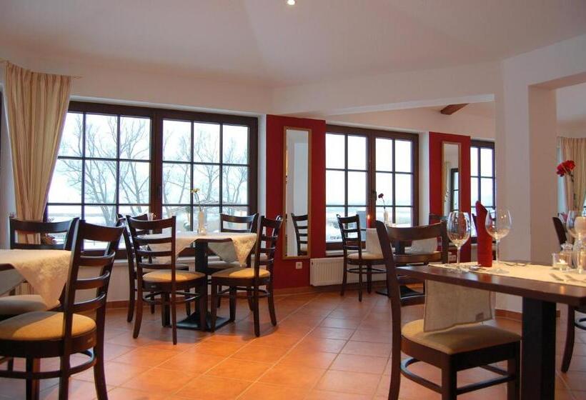 Ferienpension Seeblick