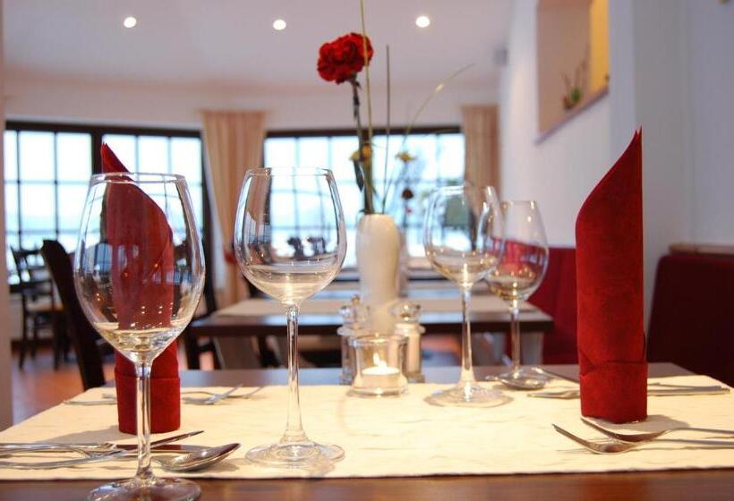 Ferienpension Seeblick