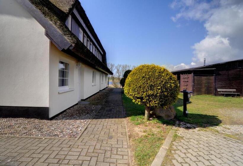 Ferienpension Seeblick