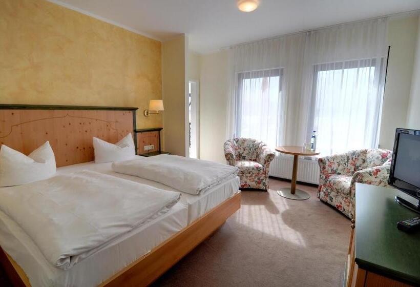 Ferienpension Seeblick