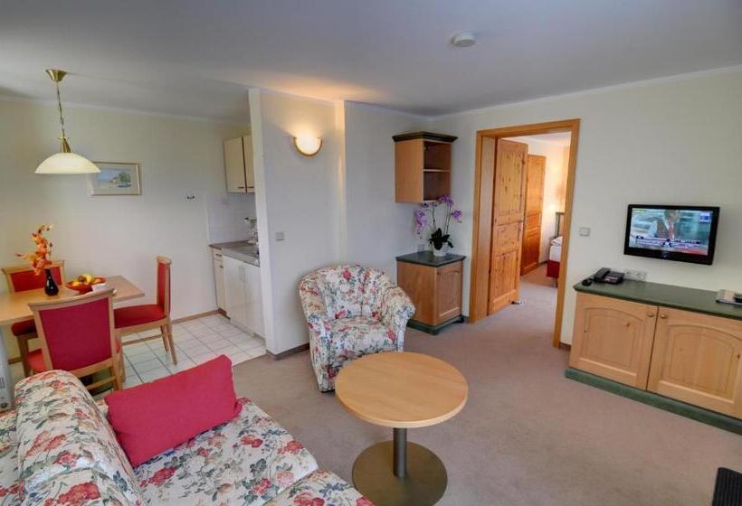 Ferienpension Seeblick