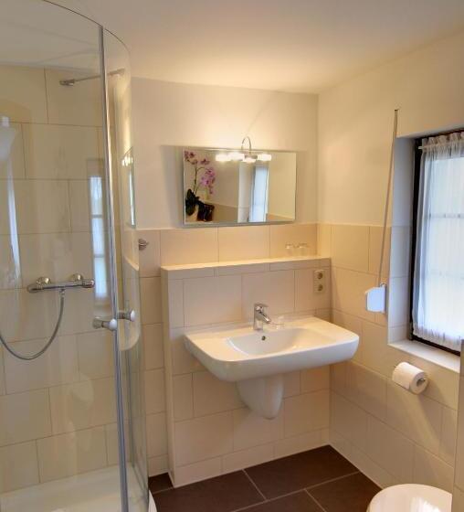 Ferienpension Seeblick