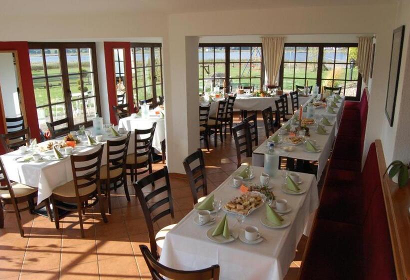 Ferienpension Seeblick