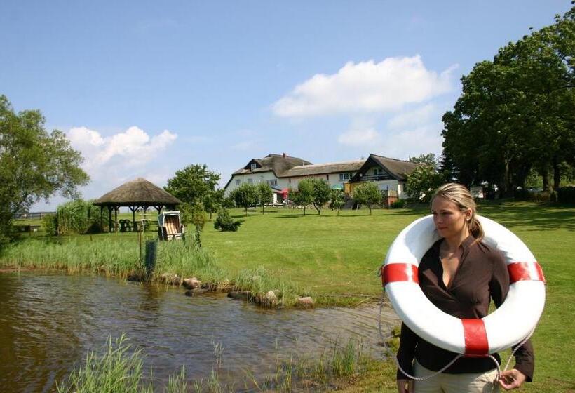 Ferienpension Seeblick