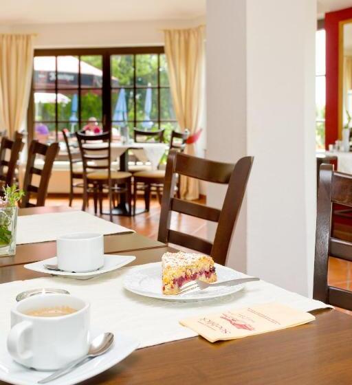 Ferienpension Seeblick