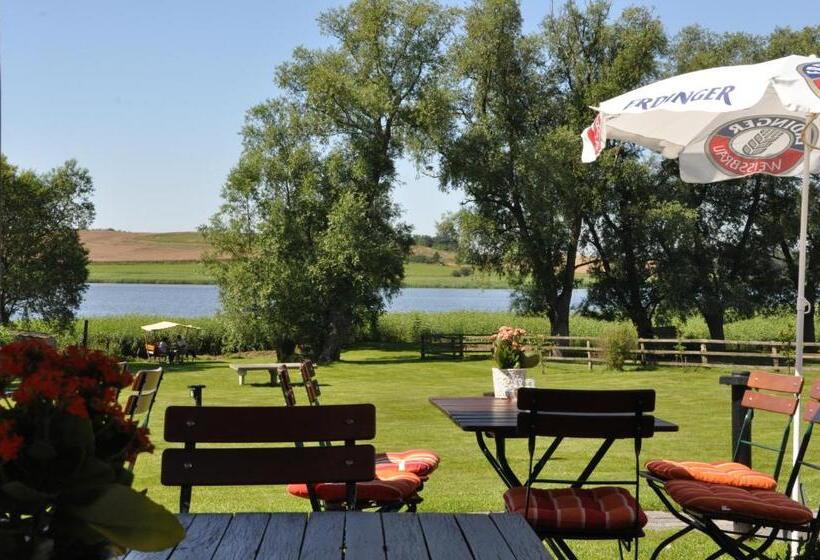 Ferienpension Seeblick