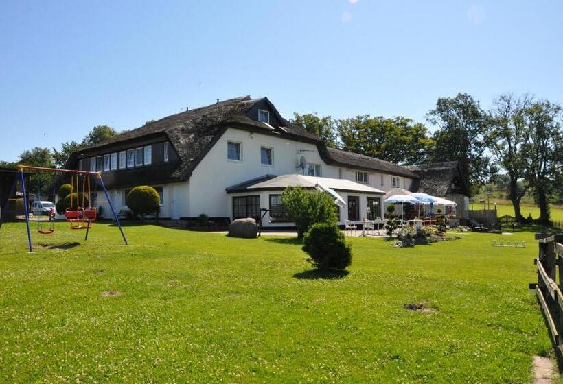 Ferienpension Seeblick