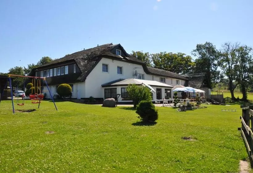 Ferienpension Seeblick
