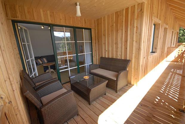 فندق Appartements Stiererhof