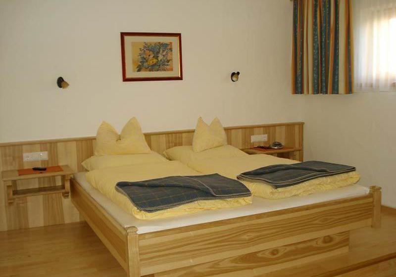 فندق Appartements Stiererhof