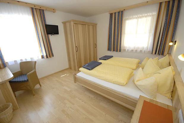 فندق Appartements Stiererhof